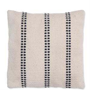 Garden Trading Beige Large Whichford Cushion